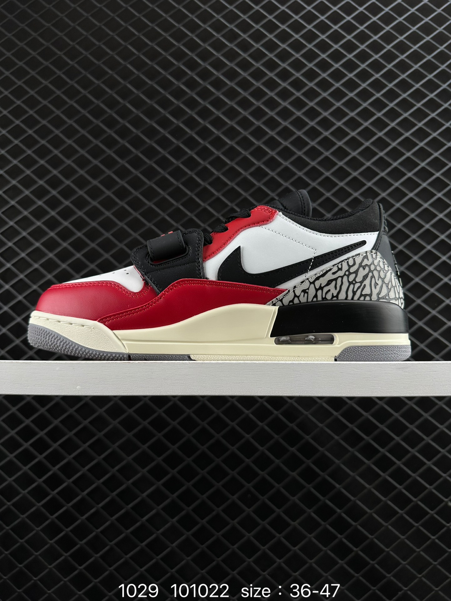 Air Jordan Legacy 312 Low 